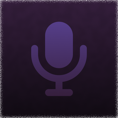 Vocal Logo